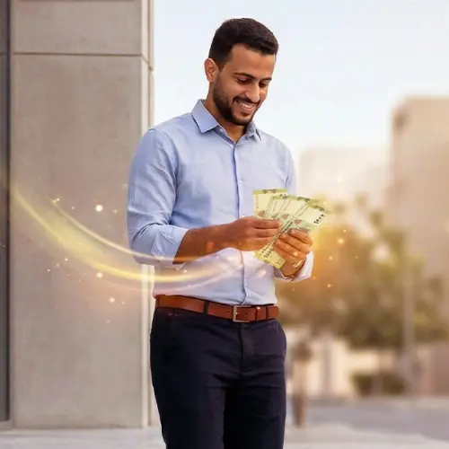 خدمة الحوالات الدولية